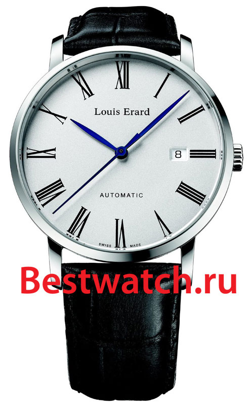 Часы Louis Erard Excellence 68233-AA01